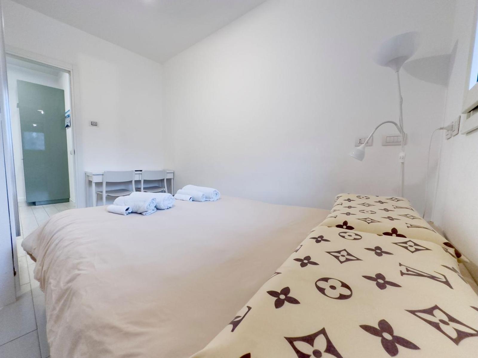 Luxury 3 Bedroom Apartment 100 Mq Next To Rho Fiera And San Siro Милано Екстериор снимка